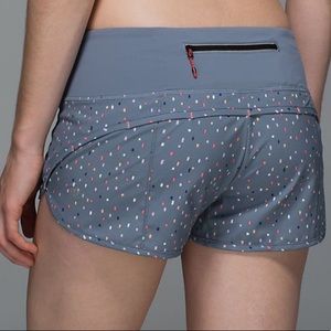 🦄 Lululemon Run: Speed Short